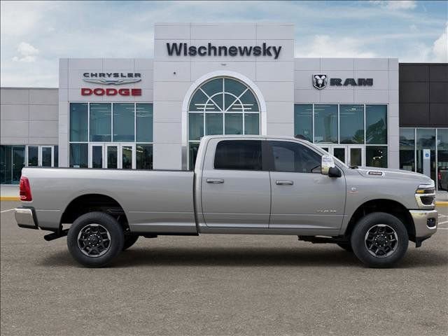New 2026 RAM 2500 Laramie image 21