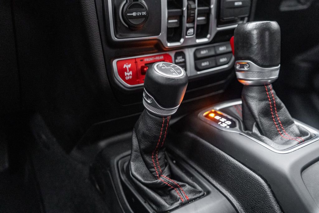 Used 2021 Jeep Gladiator Rubicon image 27