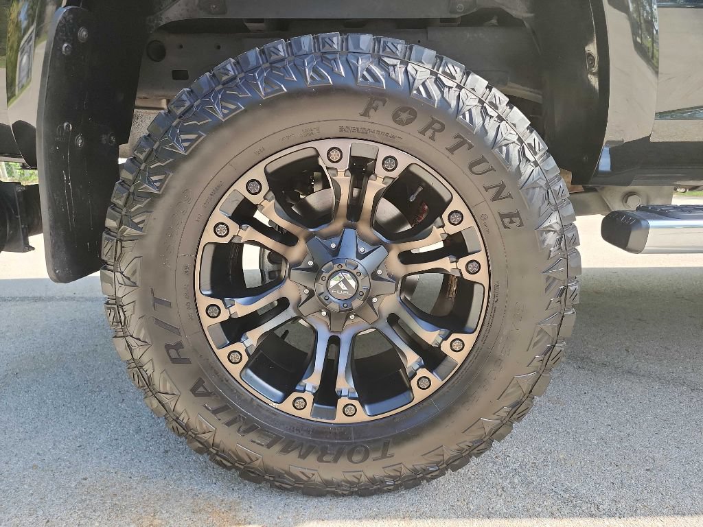 Used 2018 RAM 2500 Big Horn w/ Harvest Edition AWD/4WD image 10