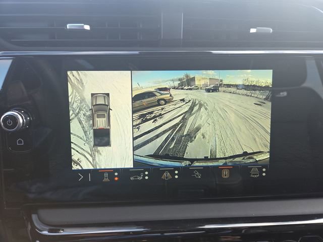 New 2026 GMC Sierra 1500 AT4X w/ AT4X AEV Edition image 26