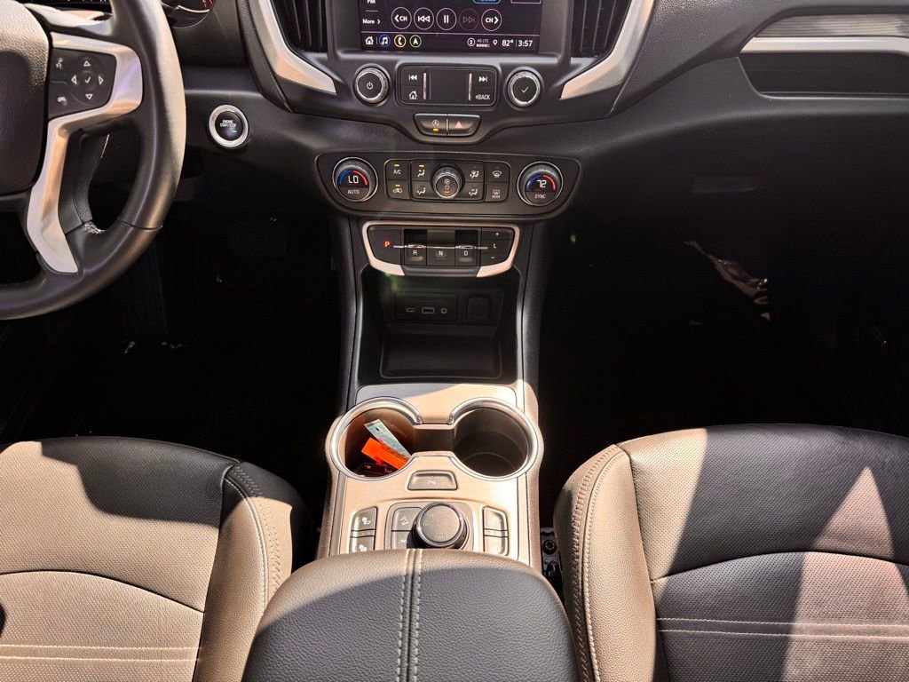 Used 2023 GMC Terrain Denali image 24