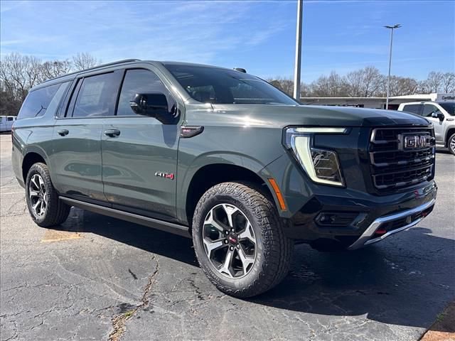 New 2026 GMC Yukon XL AT4 Ultimate image 2