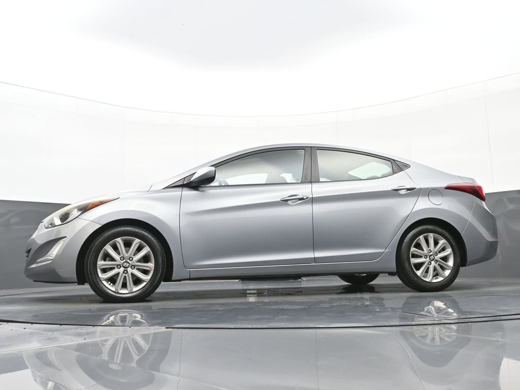 Used 2016 Hyundai Elantra SE w/ Option Group 02 image 37
