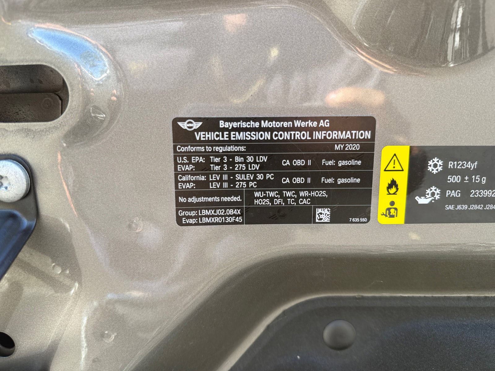 Used 2020 MINI Cooper Countryman S image 26