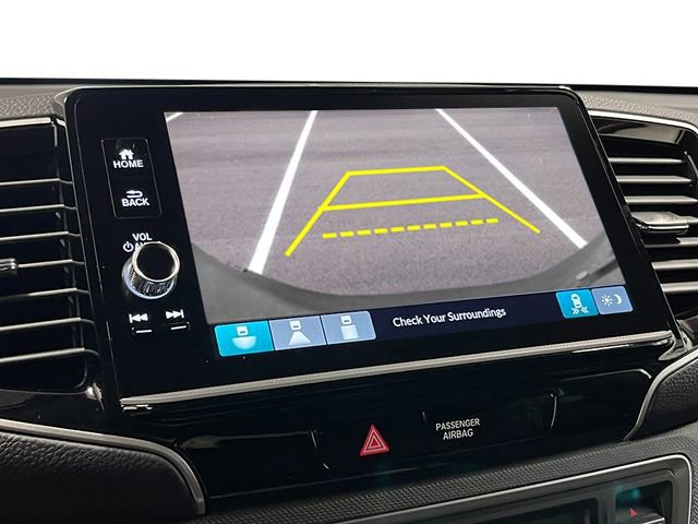 New 2026 Honda Ridgeline Sport image 18