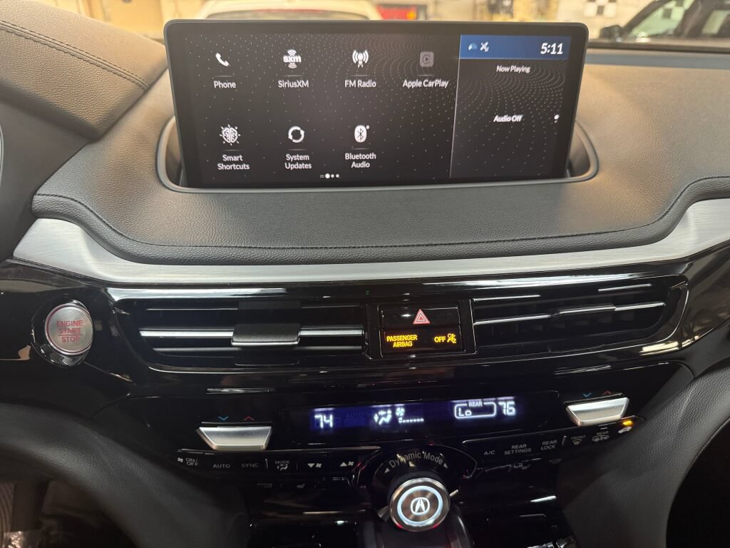 Certified 2023 Acura MDX SH-AWD image 19