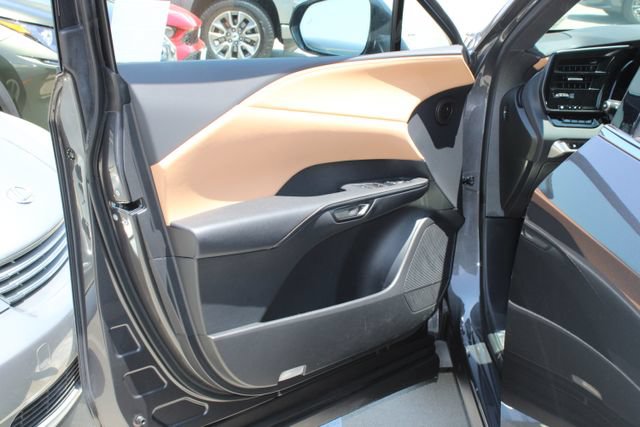 Certified 2025 Lexus RX 350 Premium w/ Convenience Package FWD image 11