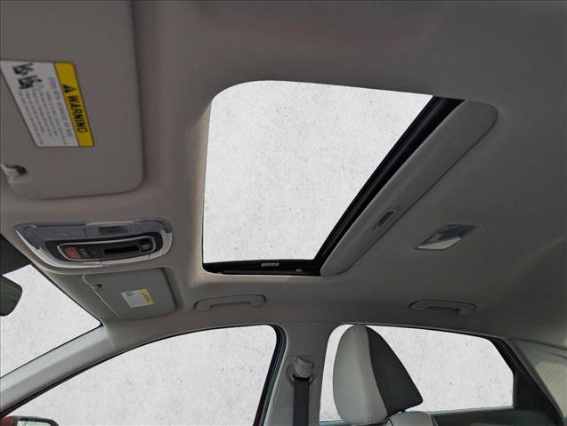New 2026 Hyundai Elantra Limited FWD image 22