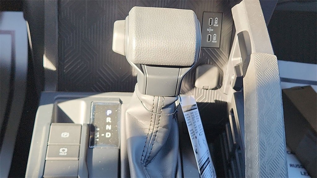 New 2026 Toyota Tacoma SR5 image 23