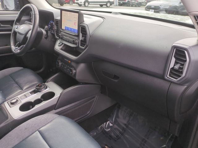 Used 2021 Ford Bronco Sport Outer Banks AWD/4WD image 35