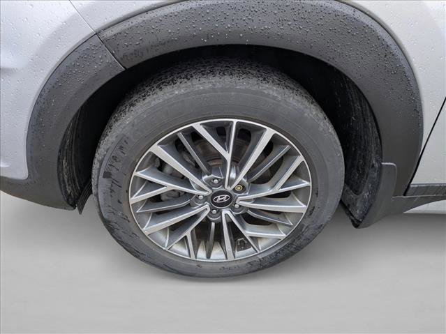 Used 2020 Hyundai Tucson Ultimate w/ Cargo Package AWD/4WD image 10