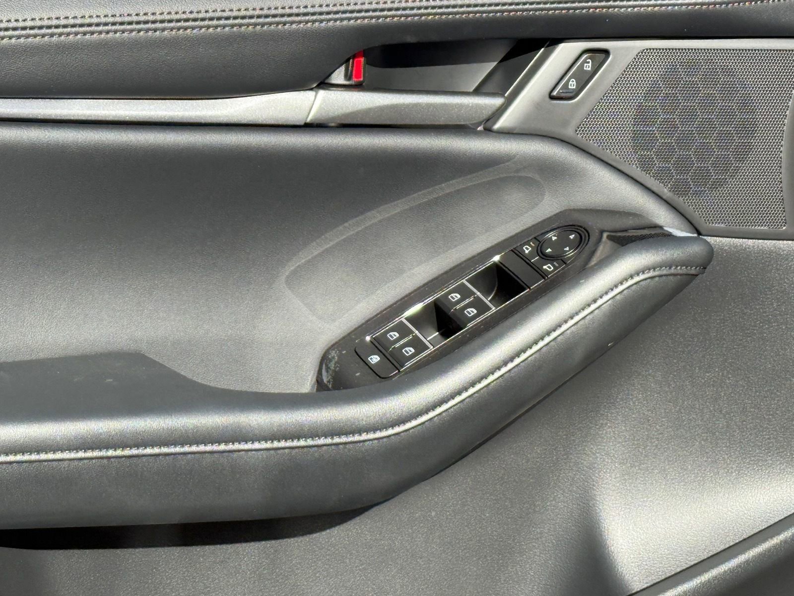 New 2026 MAZDA MAZDA3 s Sport image 19