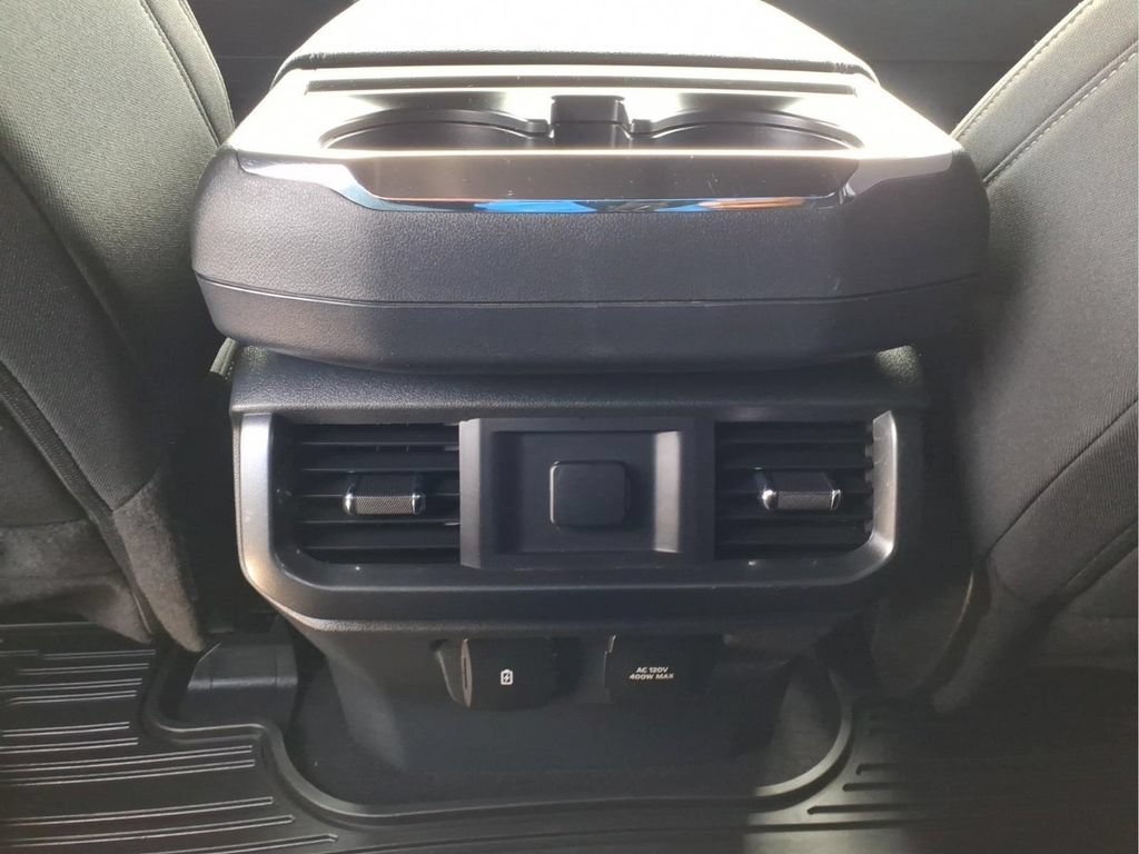 Used 2023 Ford F150 XLT w/ Equipment Group 302A High AWD/4WD image 16