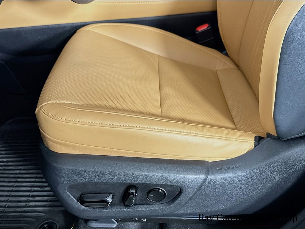 Certified 2023 Lexus NX 350h AWD image 20