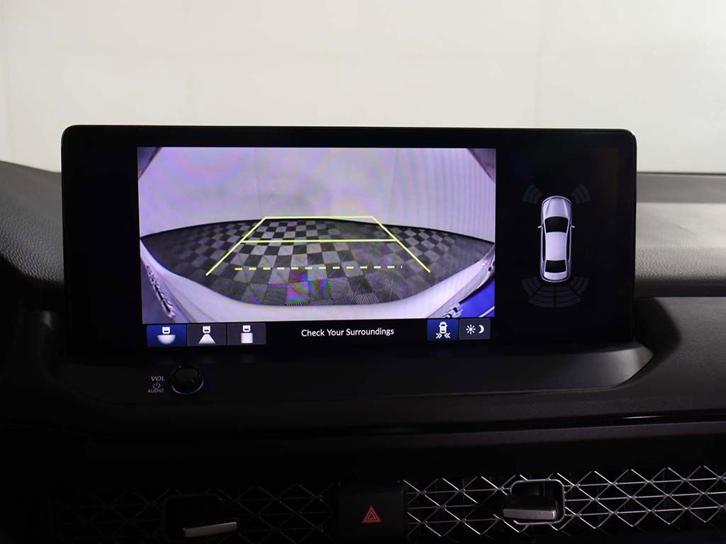 Used 2024 Honda Accord Touring image 41