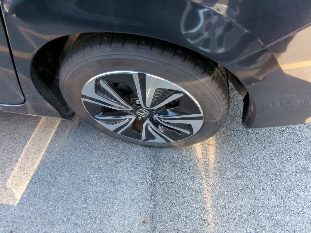 Used 2018 Honda Civic EX-T image 5