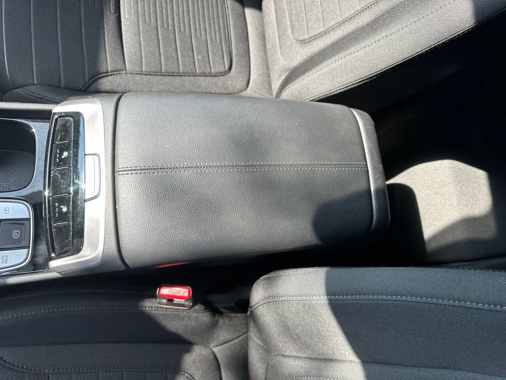 Used 2023 Hyundai Santa Cruz SEL Premium AWD/4WD image 24