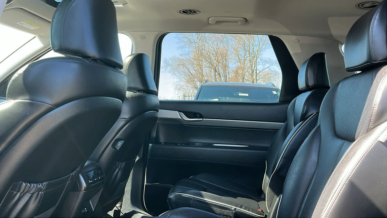 Used 2023 Hyundai Palisade XRT AWD/4WD image 20