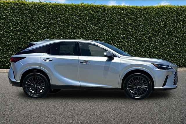 New 2026 Lexus RX 350 Premium w/ Convenience Package FWD image 4