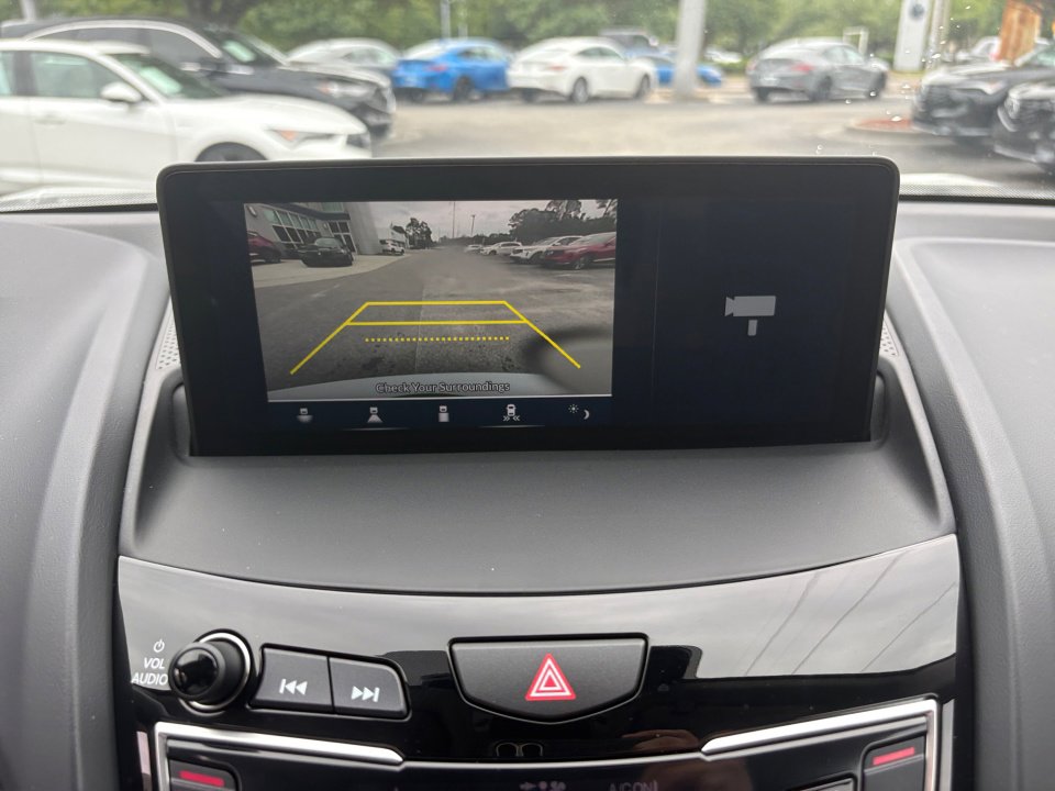 Certified 2023 Acura RDX FWD w/ Technology Package image 19