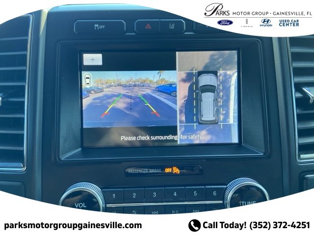 Certified 2020 Ford Expedition Limited w/ Equipment Group 302A image 23