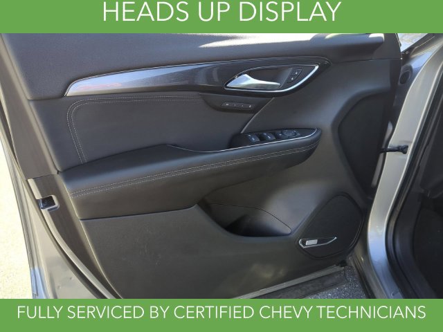 Certified 2024 Buick Envision Preferred AWD/4WD image 20