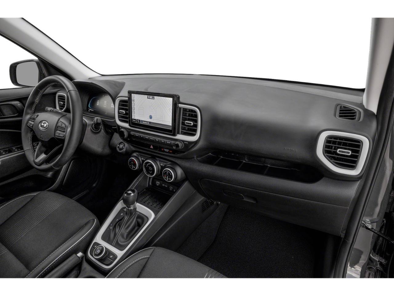Used 2024 Hyundai Venue Limited FWD image 10