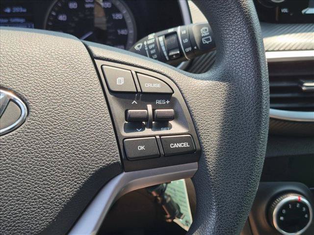 Used 2019 Hyundai Tucson SE FWD image 13