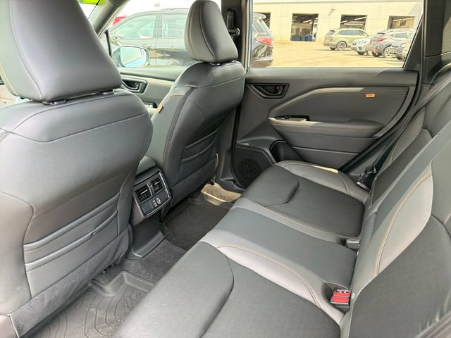 Certified 2026 Subaru Forester Wilderness AWD/4WD image 22