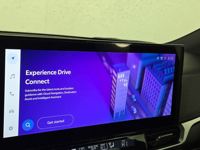 New 2026 Toyota Sienna Limited image 18