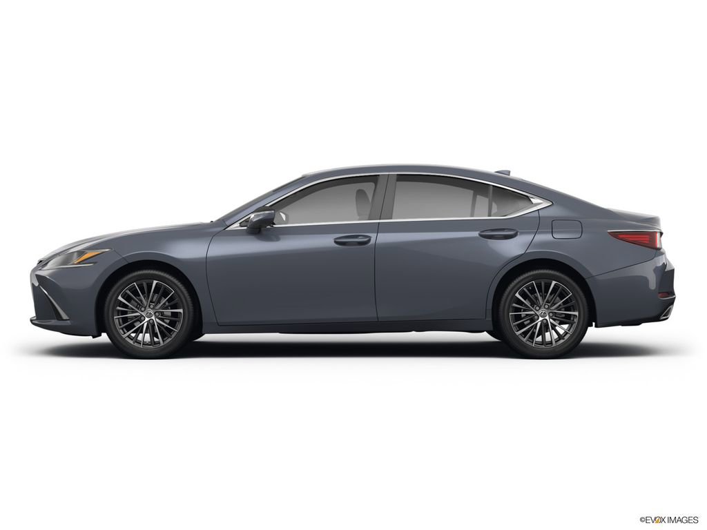 New 2025 Lexus ES 350 Ultra Luxury image 2