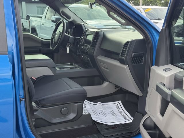 Used 2019 Ford F150 XL w/ Equipment Group 101A Mid RWD image 16