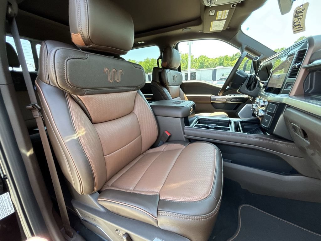 New 2026 Ford F350 King Ranch AWD/4WD image 27