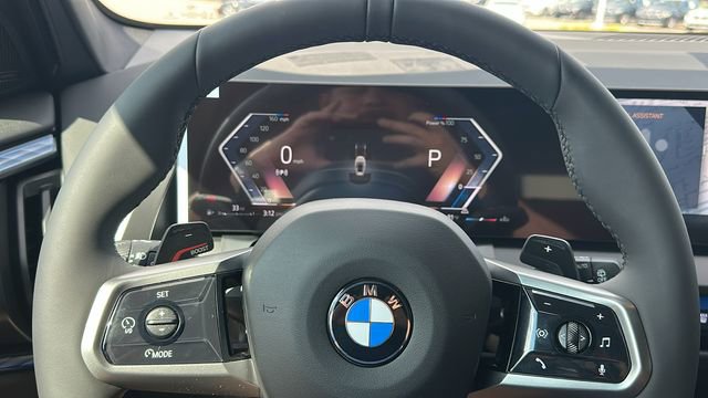 New 2026 BMW X3 xDrive30 w/ Premium Package image 14