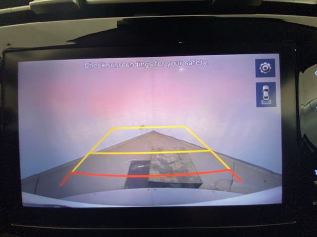 Used 2022 Hyundai Tucson SEL w/ Convenience Package FWD image 17