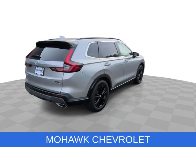 Used 2024 Honda CR-V Sport Touring image 9