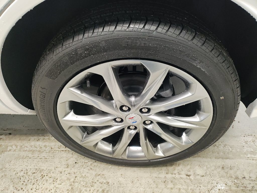 New 2026 Buick Encore GX Avenir w/ Avenir Technology Package image 21