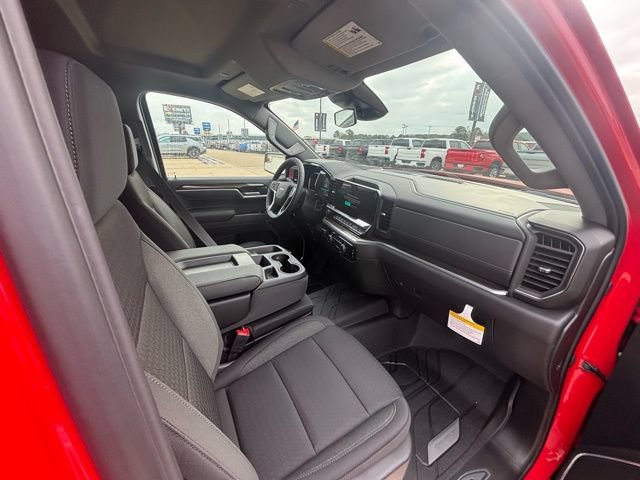 New 2026 Chevrolet Silverado 1500 LT w/ Protection Package AWD/4WD image 15