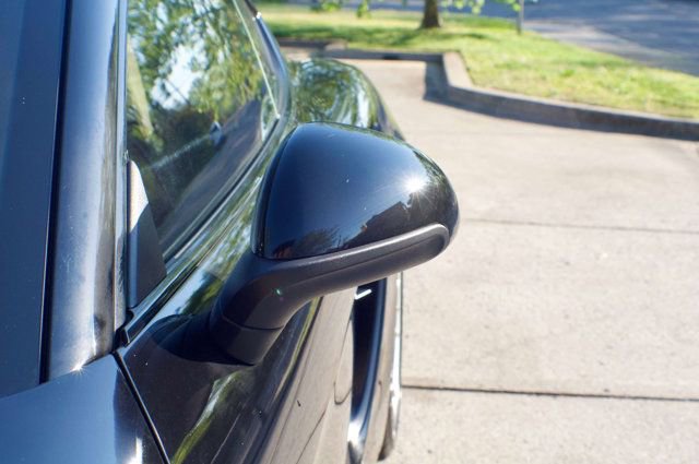 Used 2016 Porsche Cayman RWD image 10