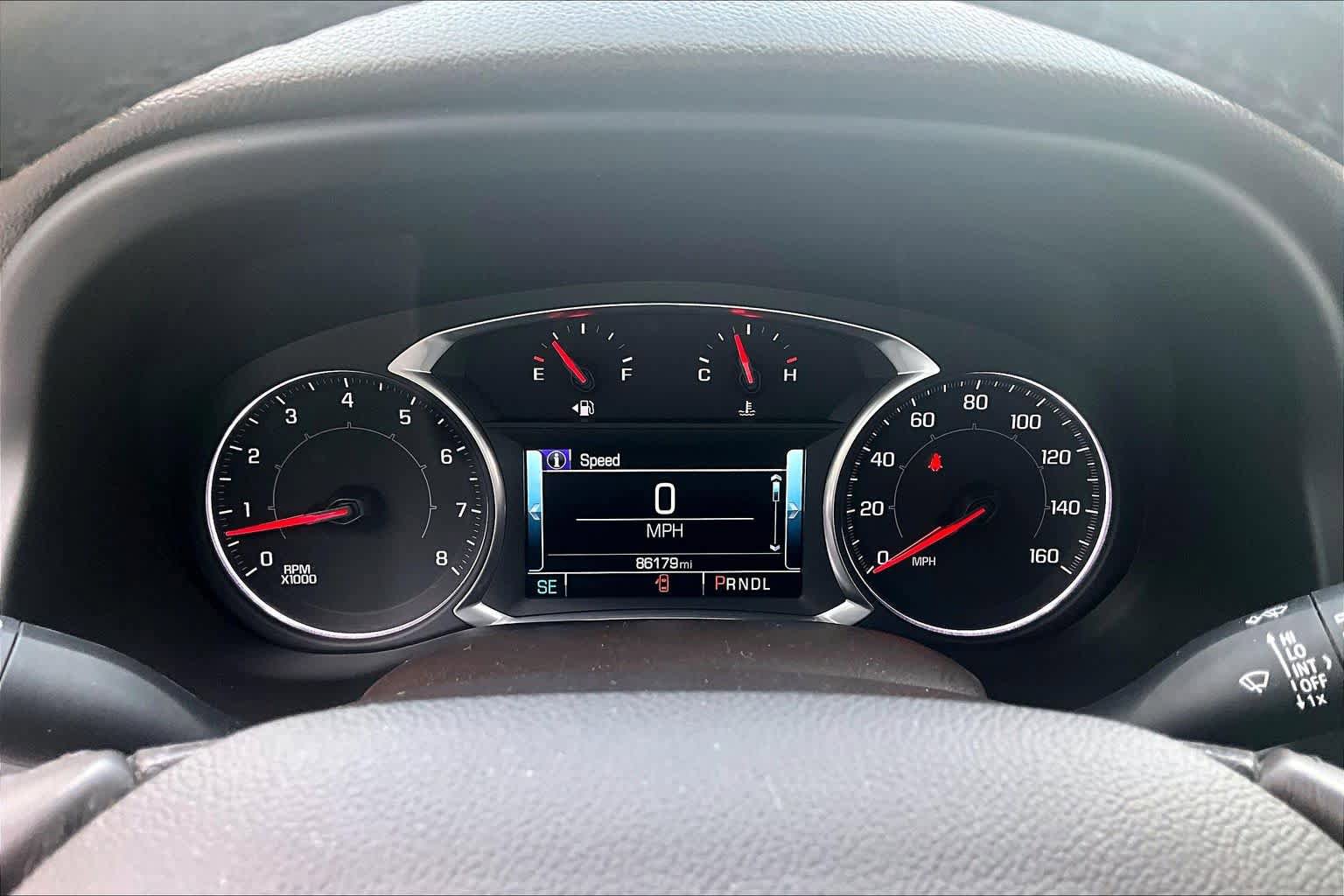 Used 2019 GMC Acadia SLT FWD image 25