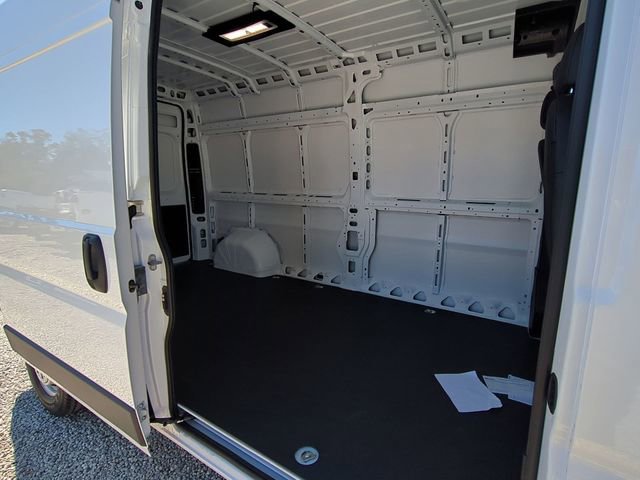 New 2026 RAM ProMaster 2500 w/ Convenience Group FWD image 24
