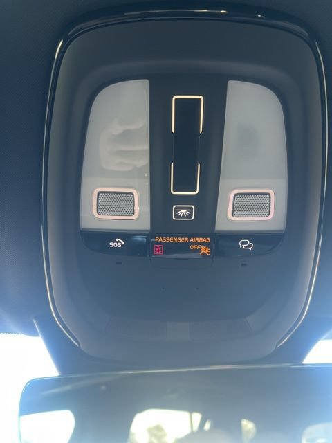 New 2026 Volvo XC90 B6 Core AWD/4WD image 19