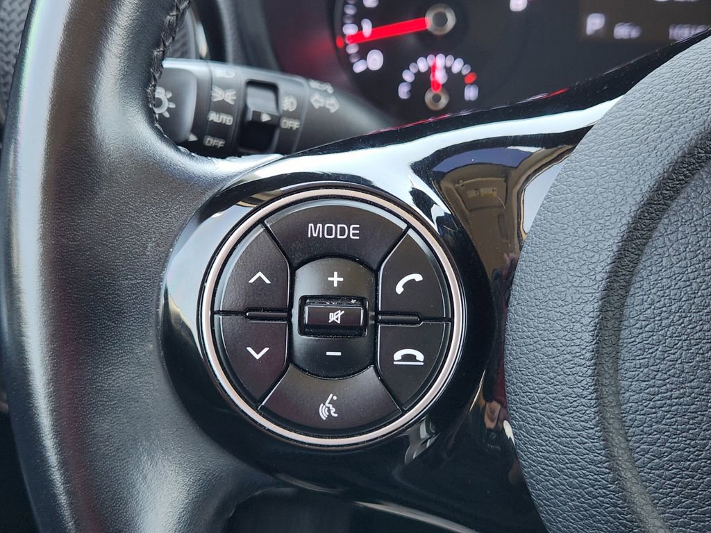 Used 2020 Kia Soul EX w/ Option Group 015 FWD image 30