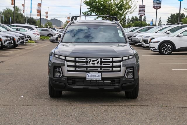 New 2026 Hyundai Santa Cruz SEL AWD/4WD image 7