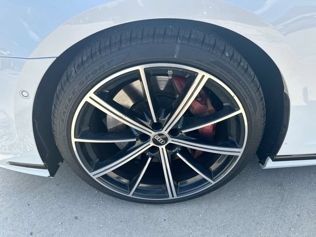 Used 2023 Audi S8 w/ S8 Executive Package AWD/4WD image 49