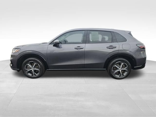 Certified 2024 Honda HR-V EX-L image 3