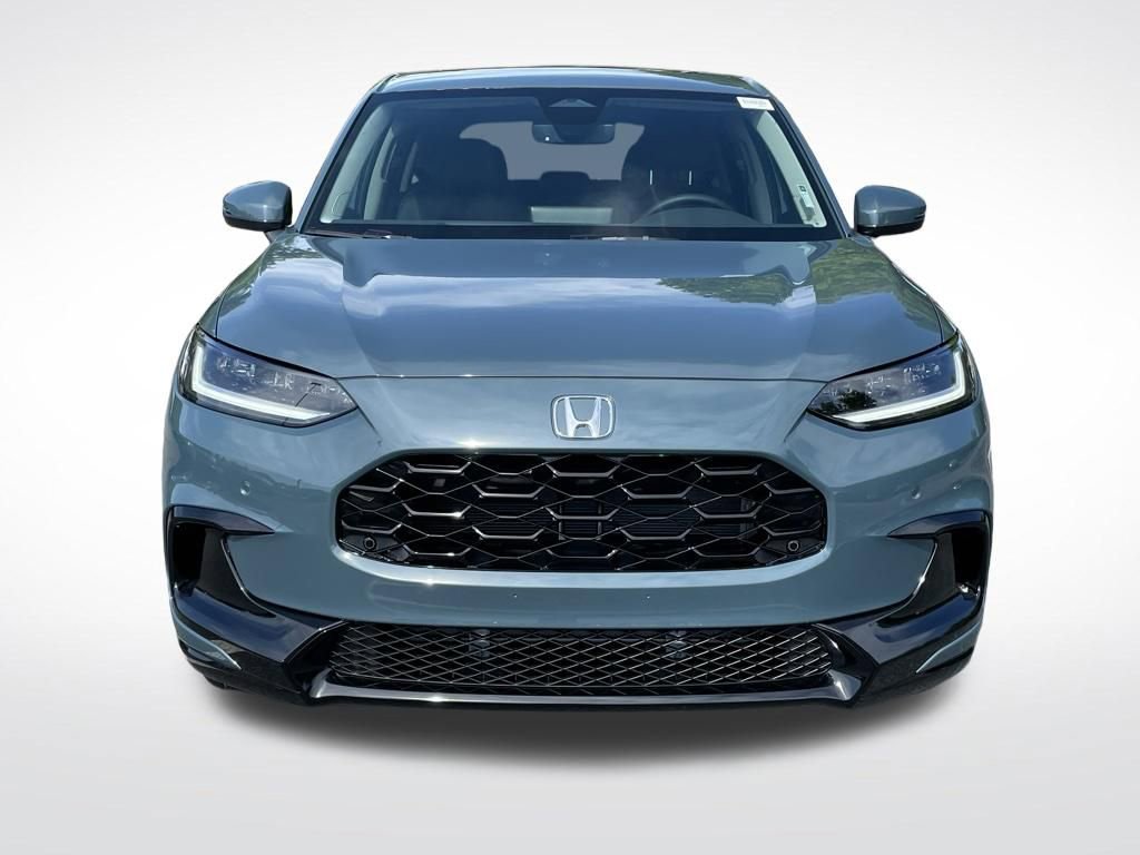 New 2027 Honda HR-V EX-L image 9