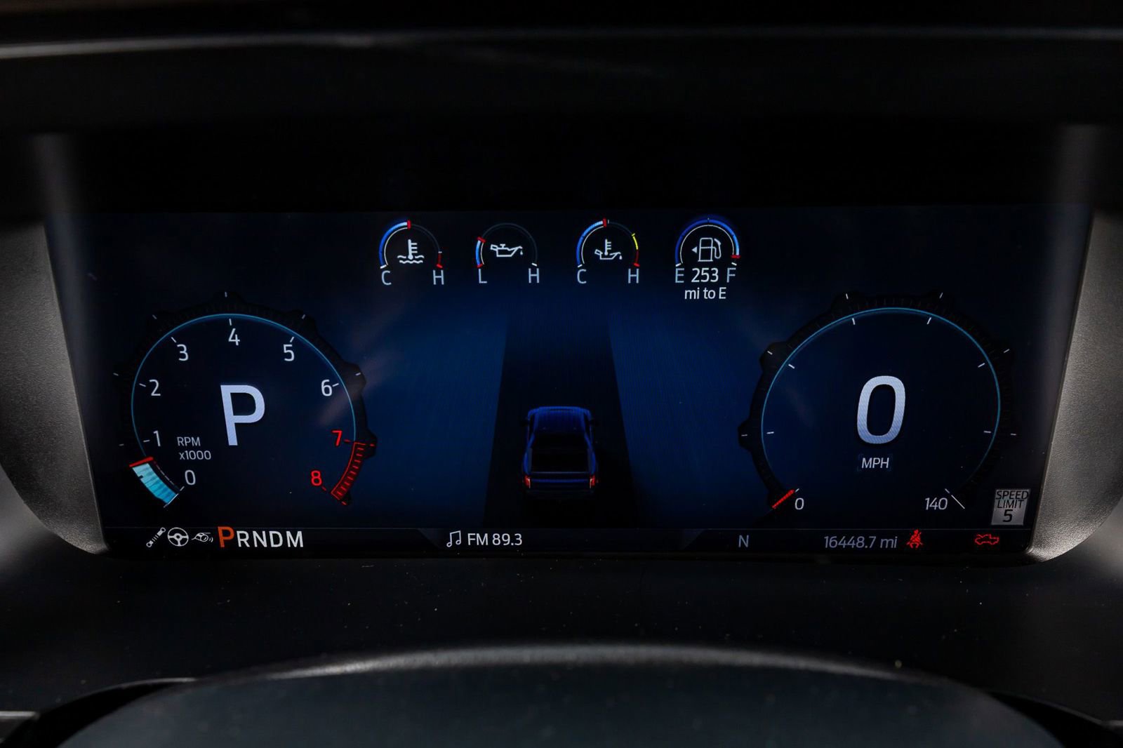 Used 2024 Ford F150 Raptor w/ Equipment Group 803A Raptor R image 19