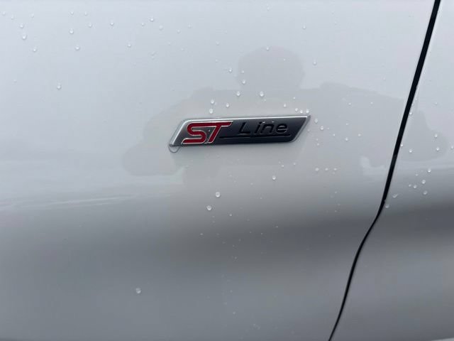 Used 2025 Ford Explorer ST-Line AWD/4WD image 10