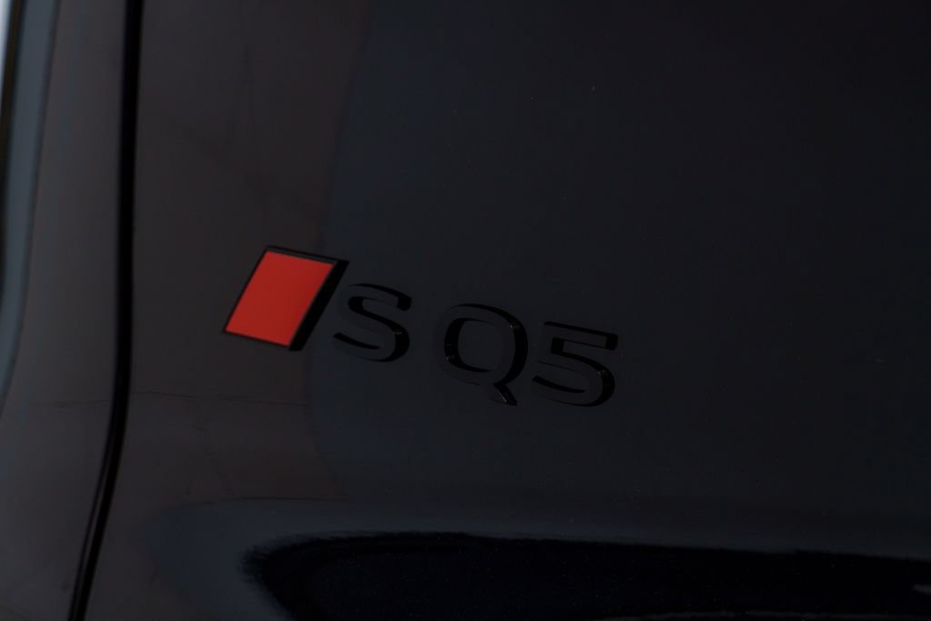 New 2026 Audi SQ5 Premium Plus AWD/4WD image 14